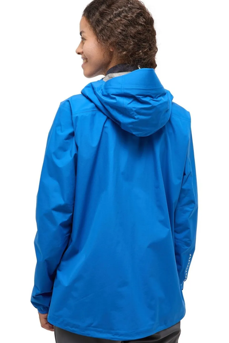 Haglöfs Regenjas L.I.M. Gore-Tex Paclite