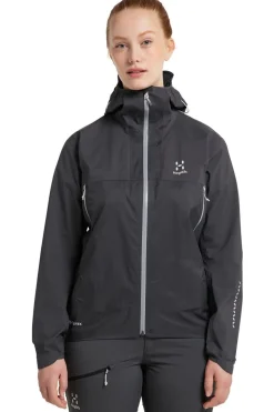 Haglöfs Regenjas L.I.M Gtx Active Jacket Women