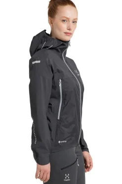 Haglöfs Regenjas L.I.M Gtx Active Jacket Women