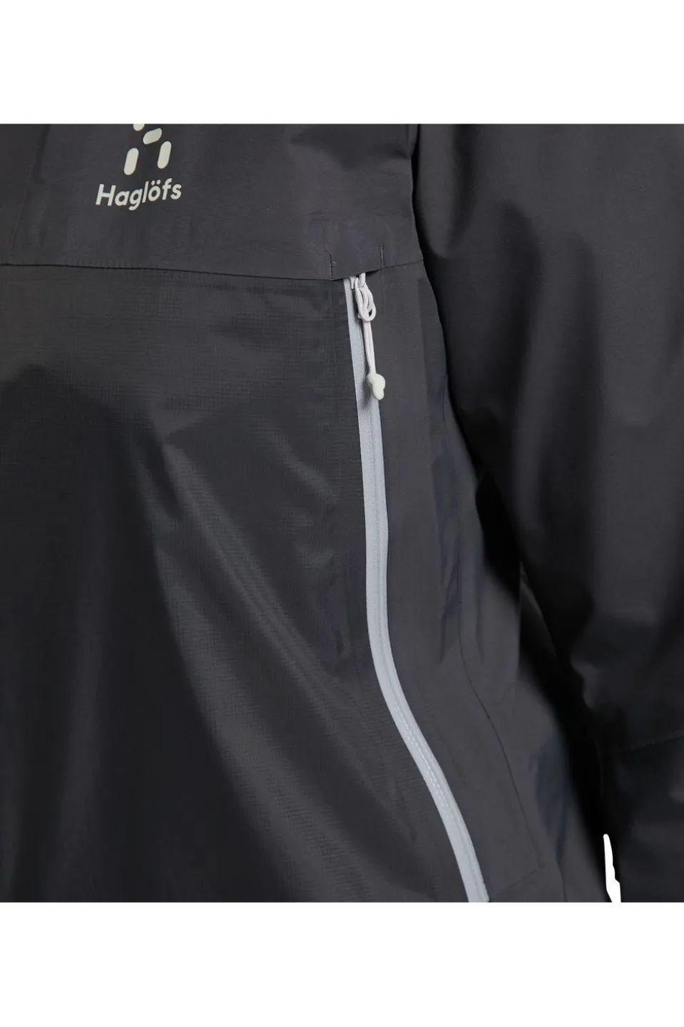 Haglöfs Regenjas L.I.M Gtx Active Jacket Women