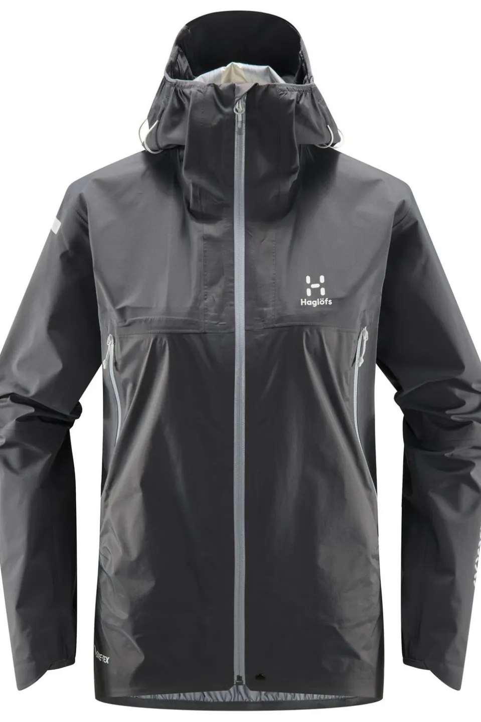 Haglöfs Regenjas L.I.M Gtx Active Jacket Women