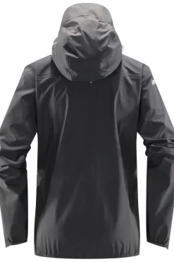 Haglöfs Regenjas L.I.M Gtx Active Jacket Women