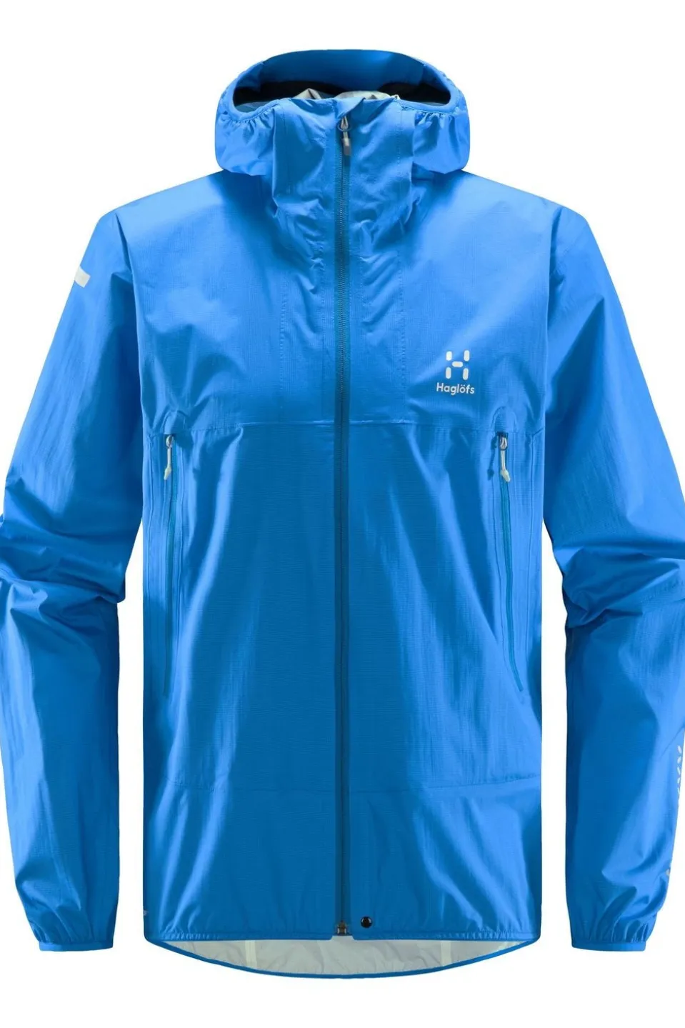 Haglöfs Regenjas L.I.M Proof Jacket