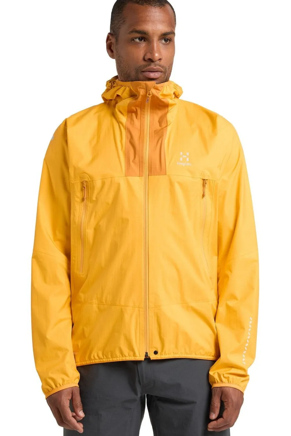 Haglöfs Regenjas L.I.M Proof Jacket