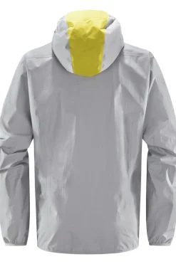 Haglöfs Regenjas L.I.M Proof Jacket