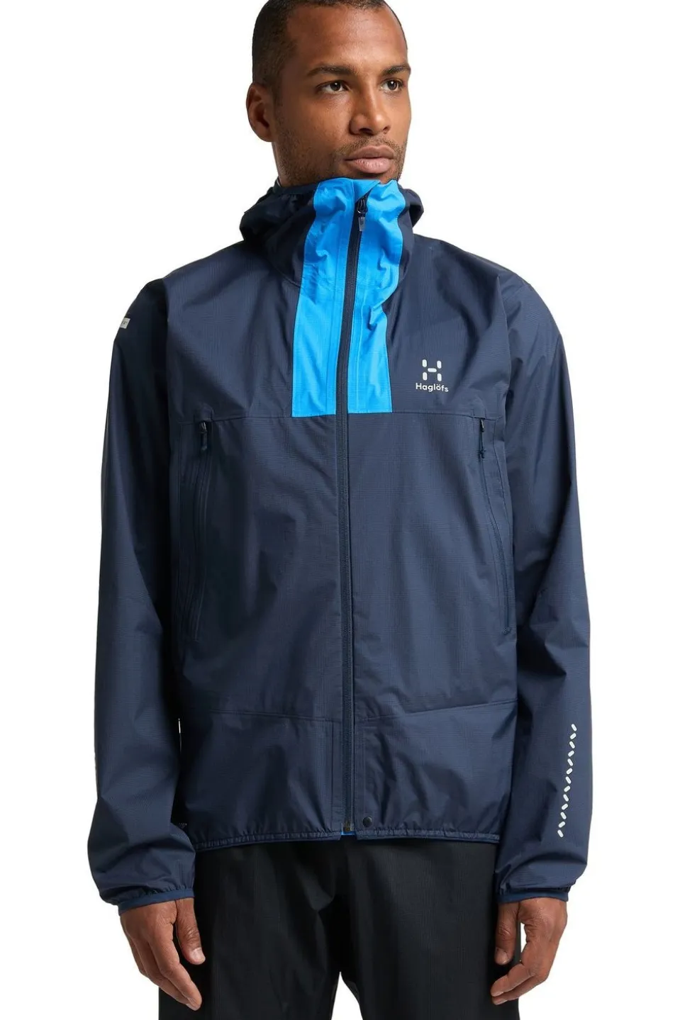 Haglöfs Regenjas L.I.M Proof Jacket