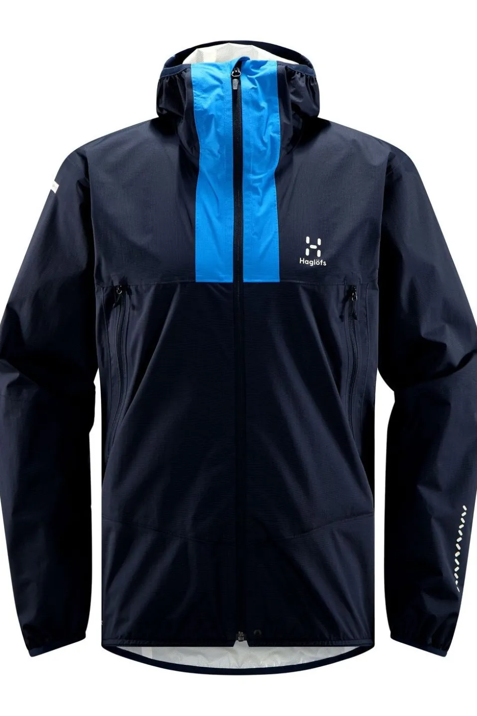Haglöfs Regenjas L.I.M Proof Jacket