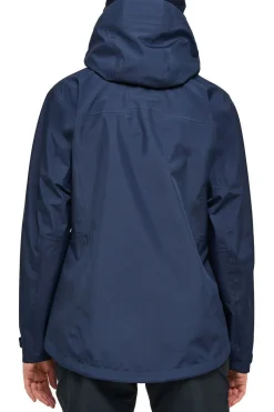 Haglöfs Regenjas Roc Flash Gore-Tex Women