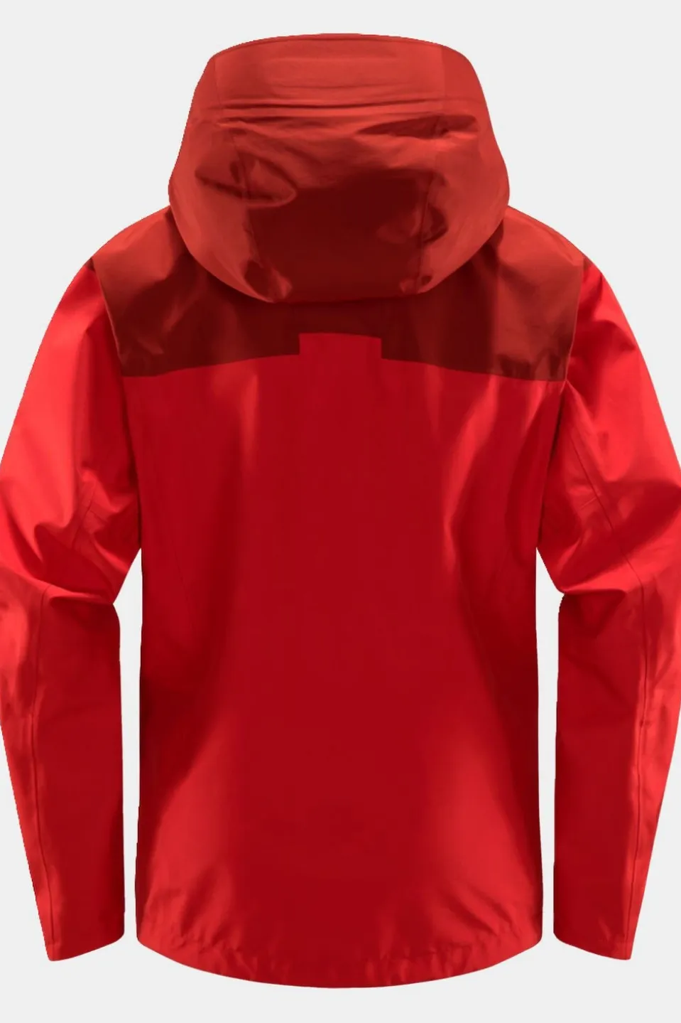 Haglöfs Regenjas Roc Flash Gore-Tex Women