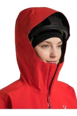 Haglöfs Regenjas Roc Gore-Tex