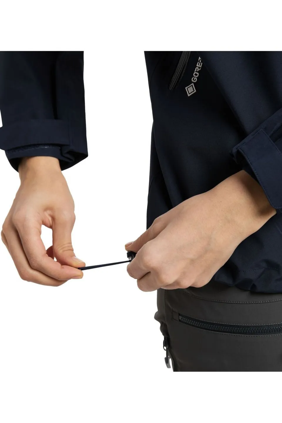 Haglöfs Regenjas Roc Gore-Tex