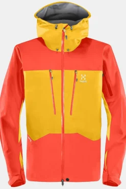 Haglöfs Regenjas Roc Pro Jacket