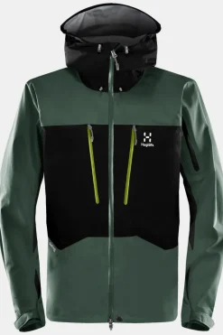 Haglöfs Regenjas Roc Pro Jacket