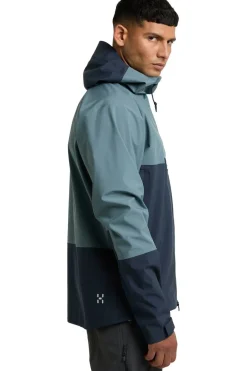 Haglöfs Regenjas Roc Sloper Proof Jacket