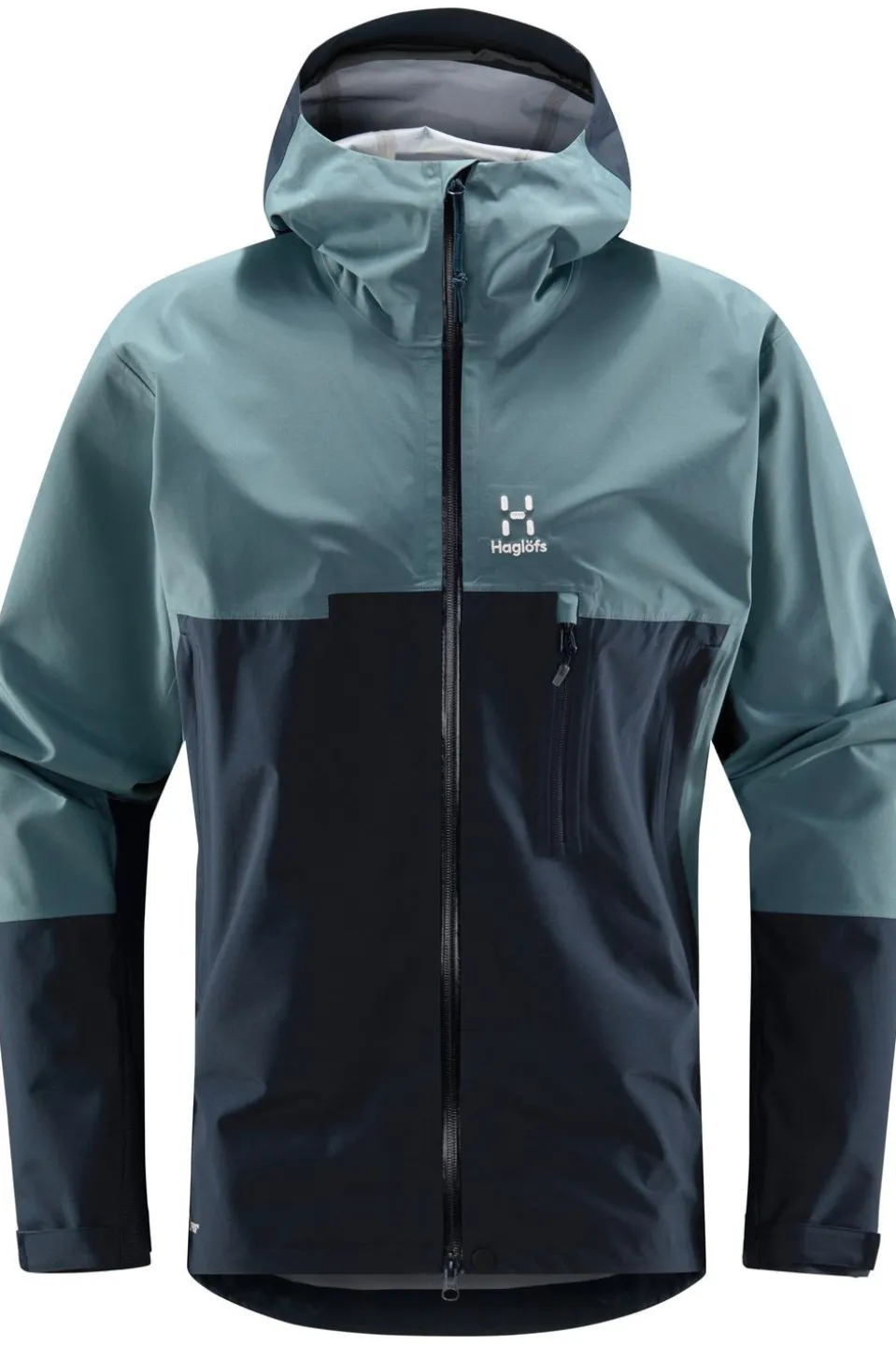 Haglöfs Regenjas Roc Sloper Proof Jacket