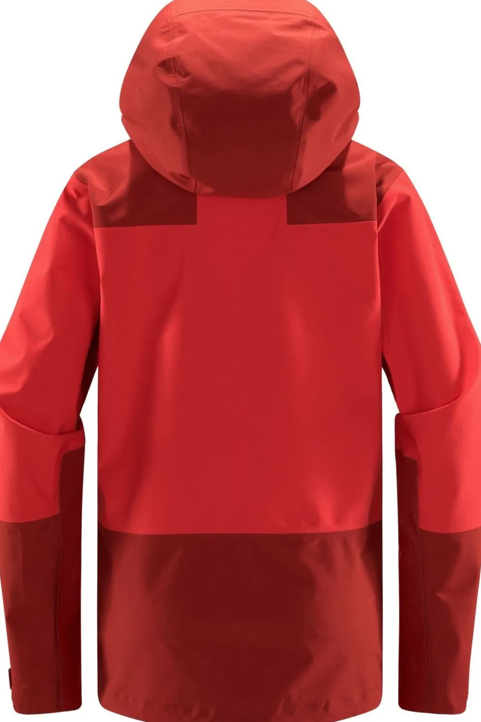 Haglöfs Regenjas Roc Sloper Proof Jacket Women