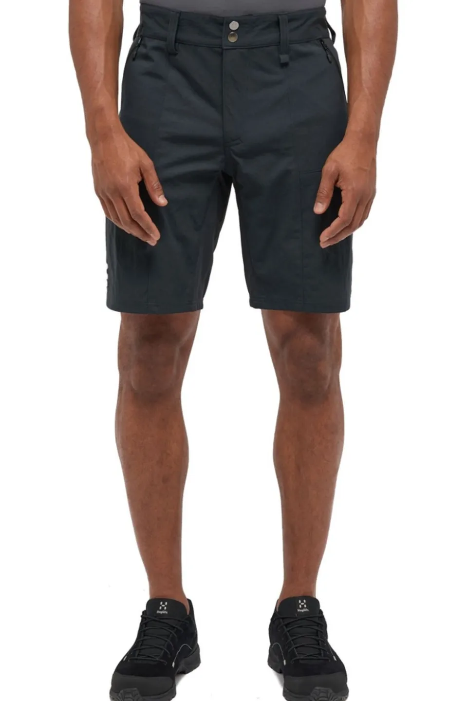 Haglöfs Short Mid Standard Shorts M