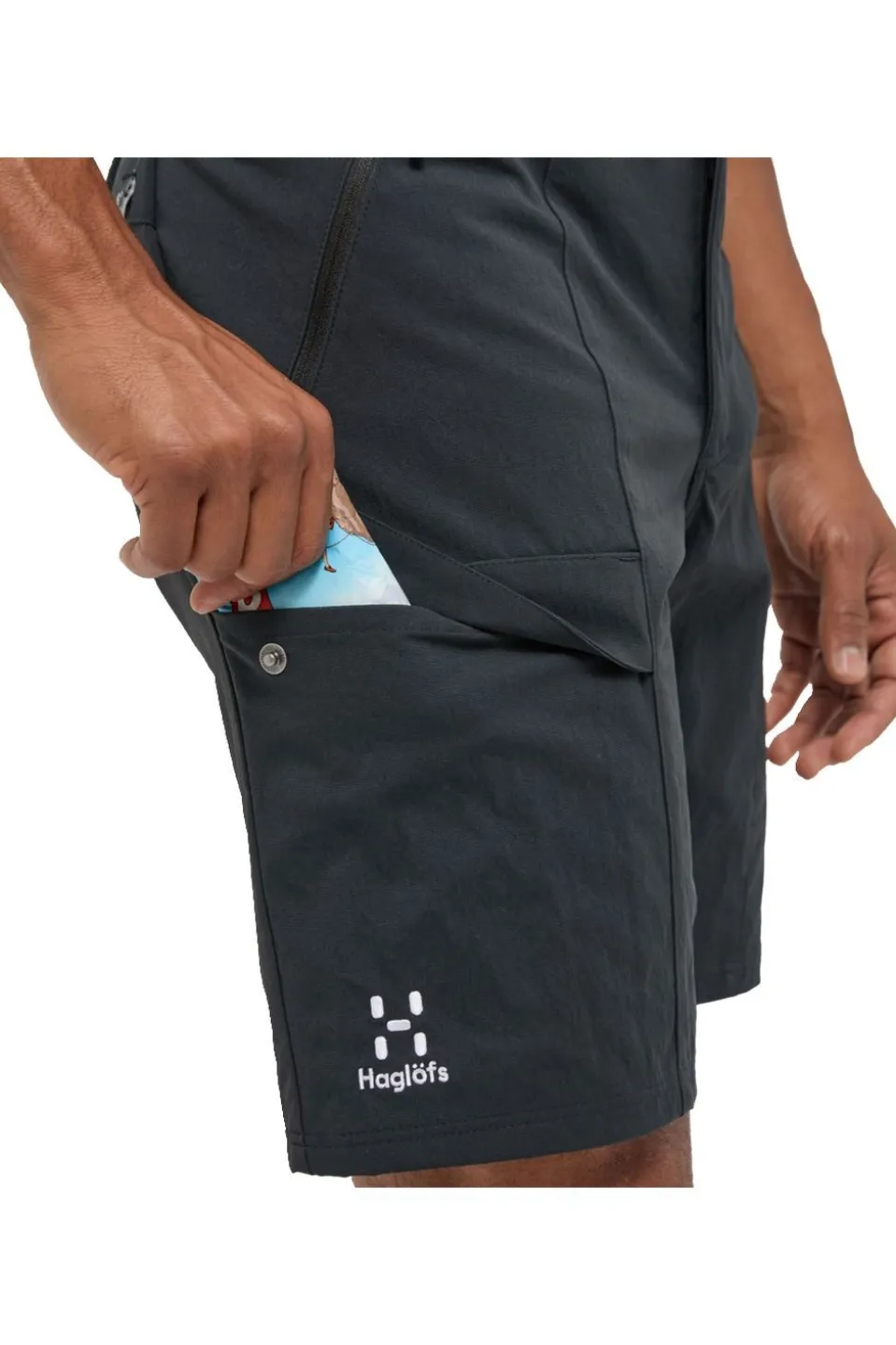 Haglöfs Short Mid Standard Shorts M