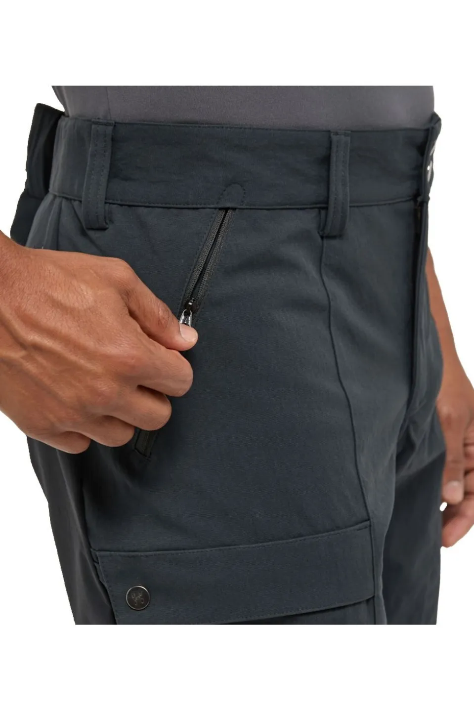 Haglöfs Short Mid Standard Shorts M