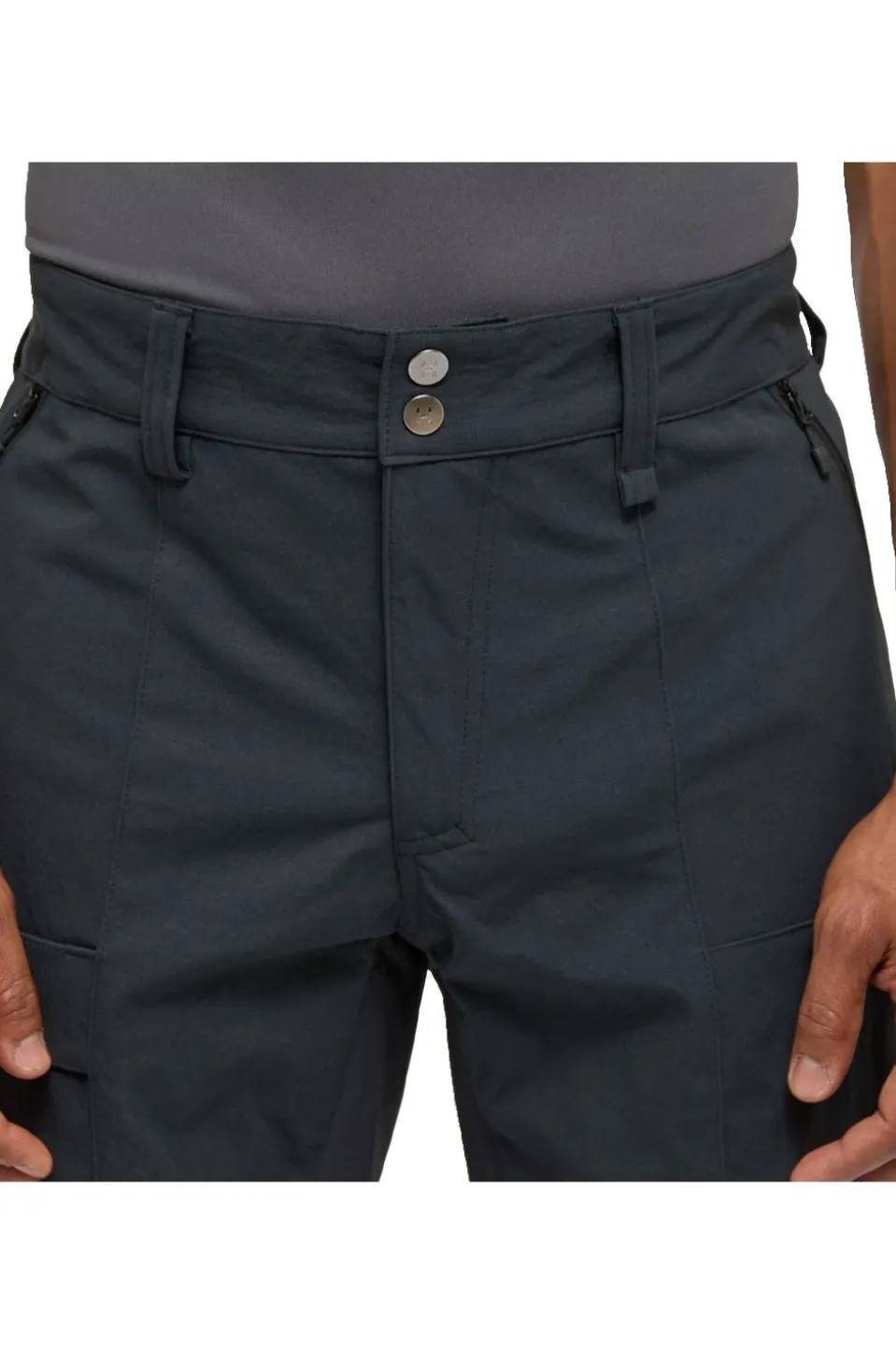 Haglöfs Short Mid Standard Shorts M