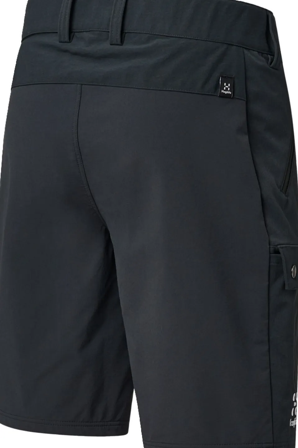 Haglöfs Short Mid Standard Shorts M
