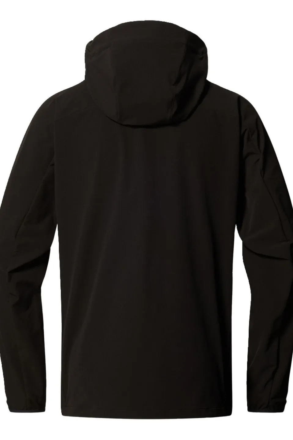 Haglöfs Softshell Jas Rosson Softshell Hood Men