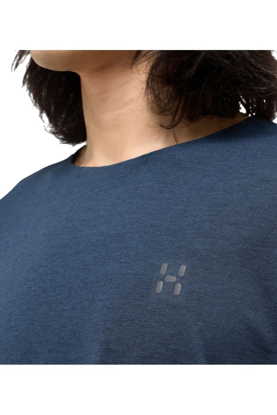 Haglöfs T-Shirt L.I.M Ridge Tee M