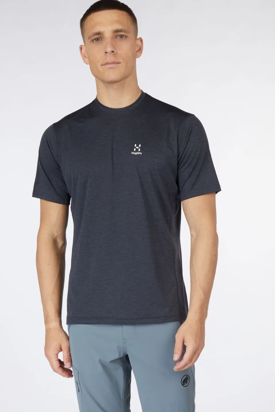 Haglöfs T-Shirt Ridge Tee