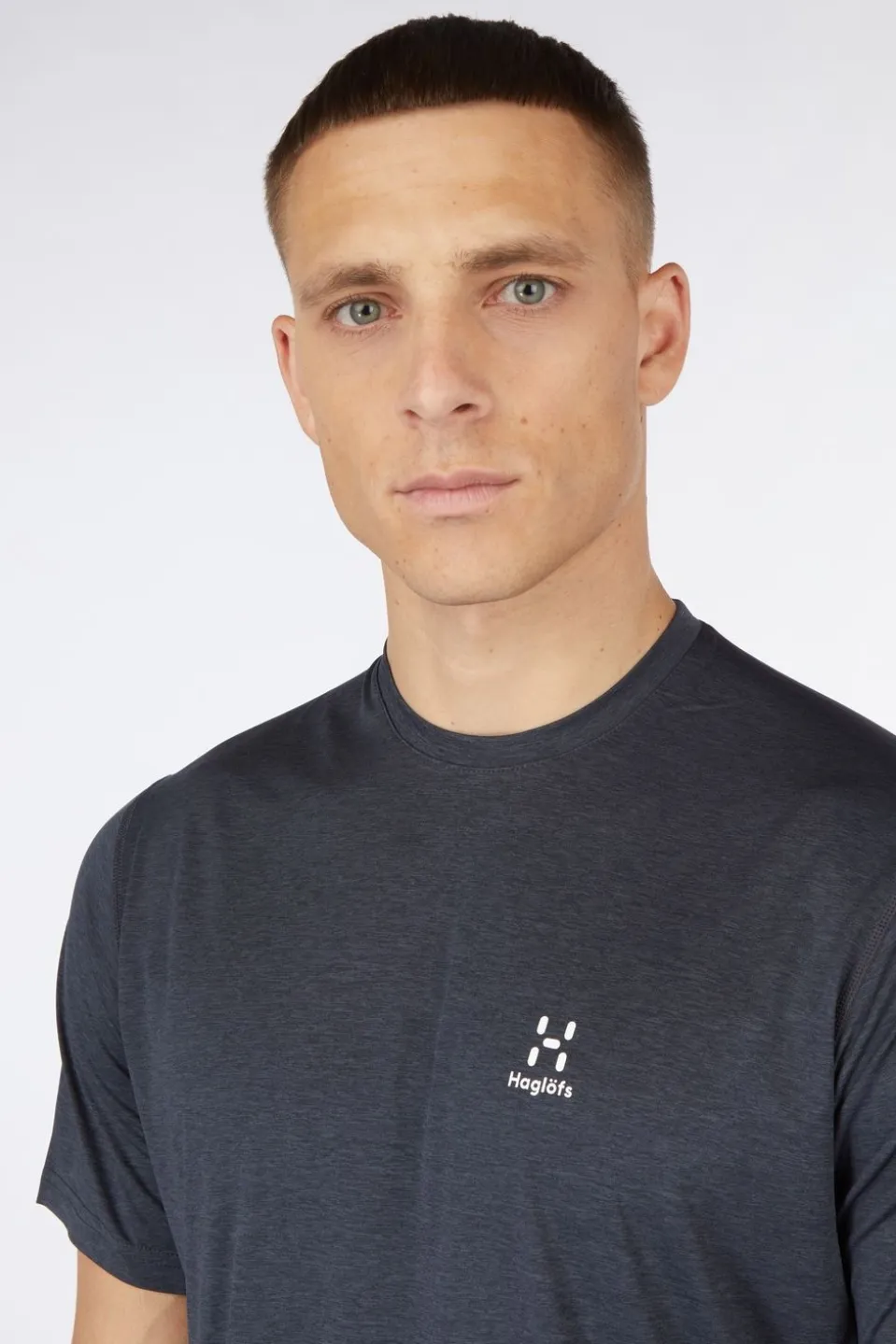Haglöfs T-Shirt Ridge Tee