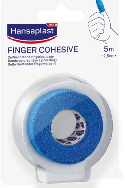 Hansaplast Finger Cohesive