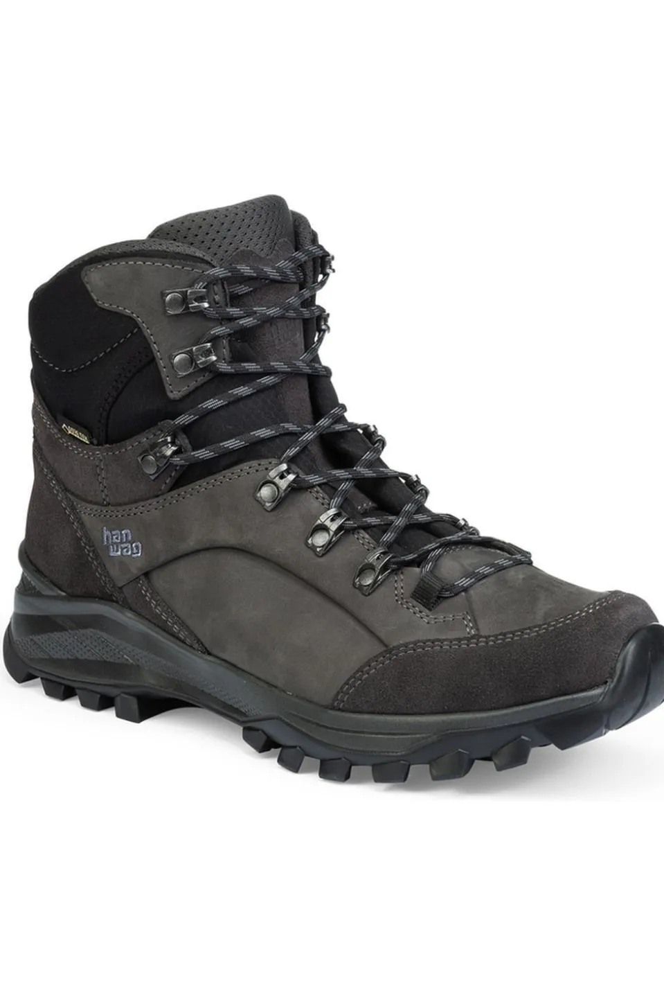 Hanwag Wandelschoenen Banks Gore-tex