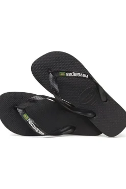 Havaianas Brasil Logo