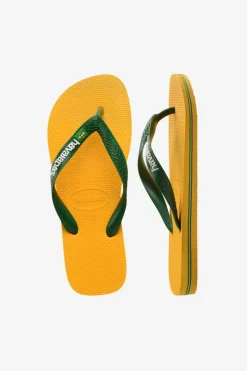 Havaianas Brasil Logo