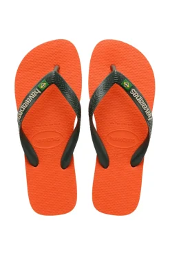 Havaianas Slipper Brasil Logo