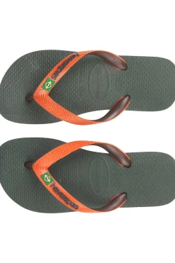 Havaianas Slipper Kids Brasil Mix