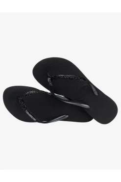 Havaianas Slipper Slim Glitter Ii