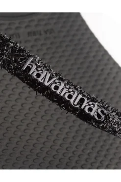 Havaianas Slipper Slim Glitter Ii