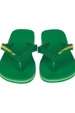 Havaianas Slippers Brasil Logo