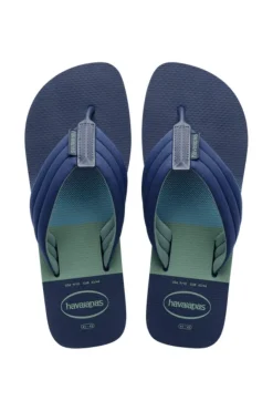 Havaianas Slippers Urban Print