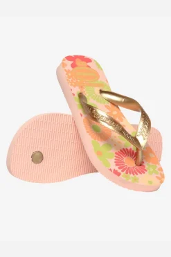 Havaianas Teenslipper Flores