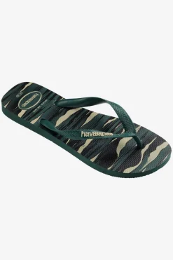 Havaianas Top Camu