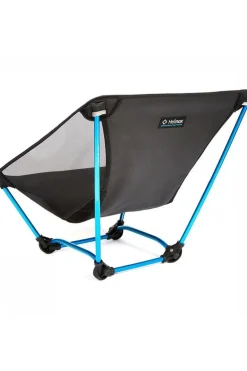 Helinox Reisstoel Compact Ground Chair