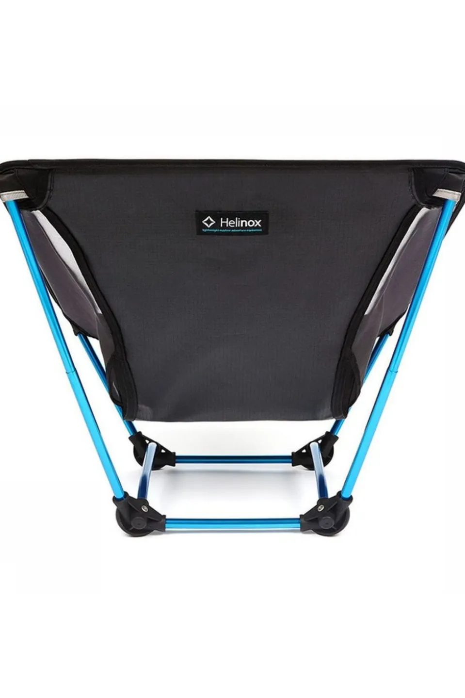Helinox Reisstoel Compact Ground Chair