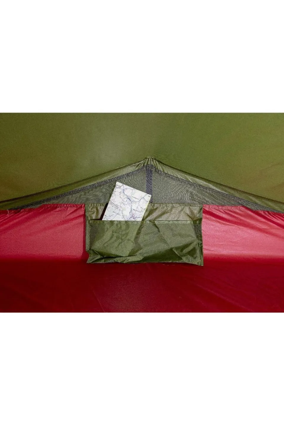 High Peak Tent Siskin 2.0