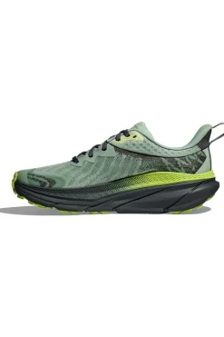 Hoka Trailschoenen Challenger 7 Gore-Tex
