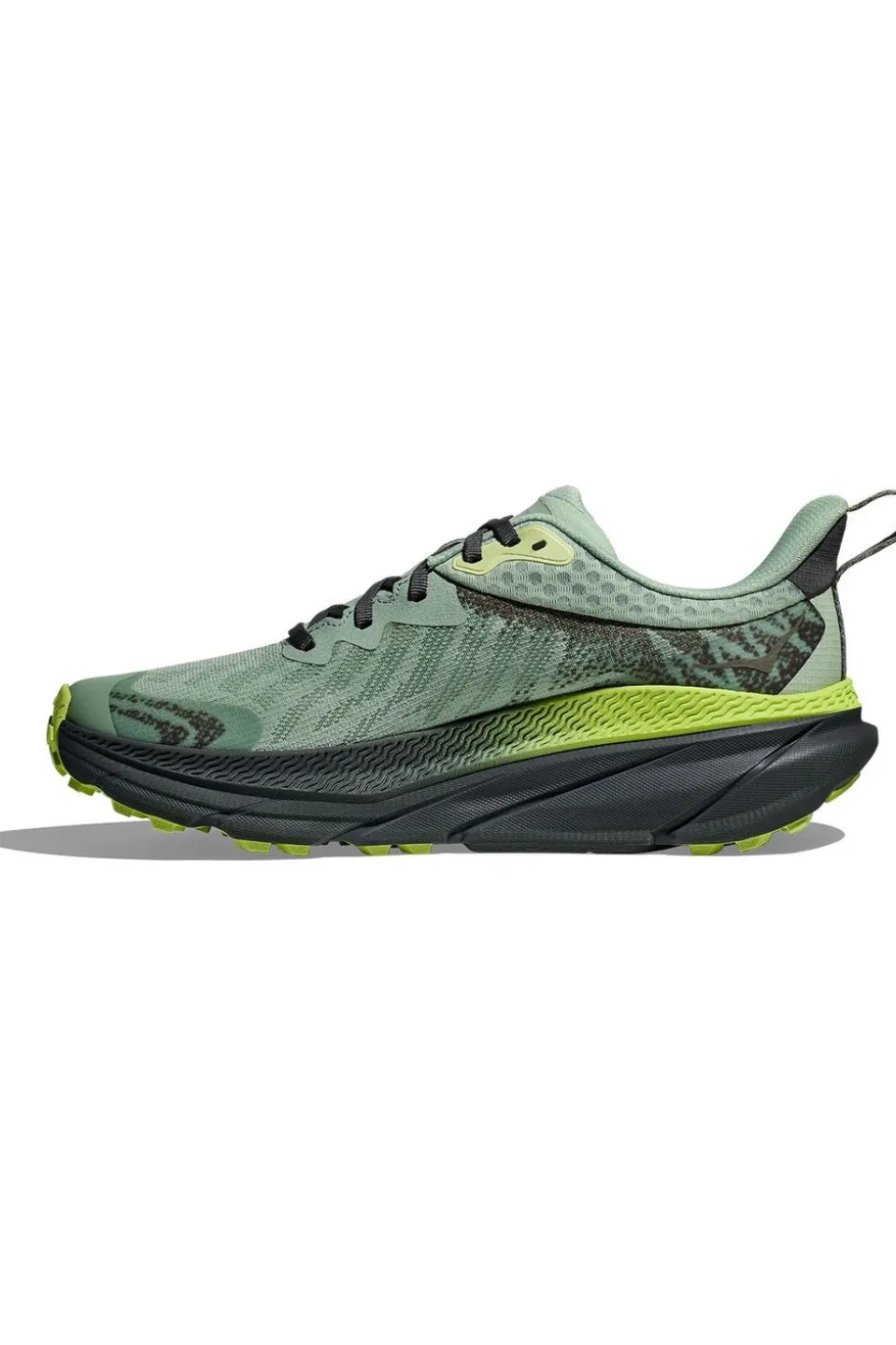 Hoka Trailschoenen Challenger 7 Gore-Tex