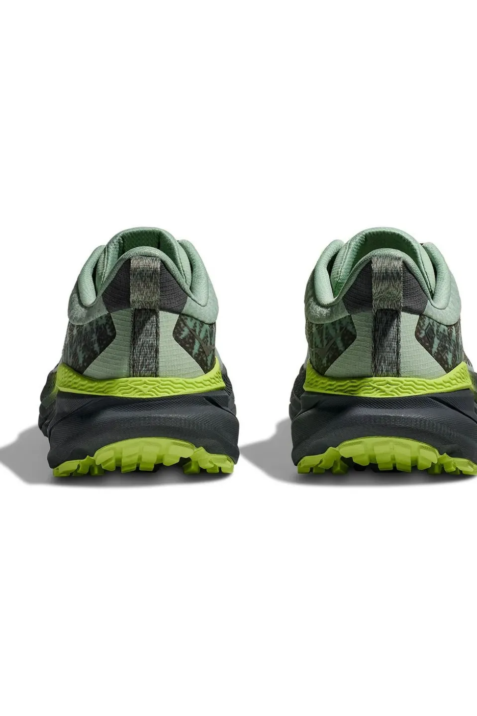 Hoka Trailschoenen Challenger 7 Gore-Tex