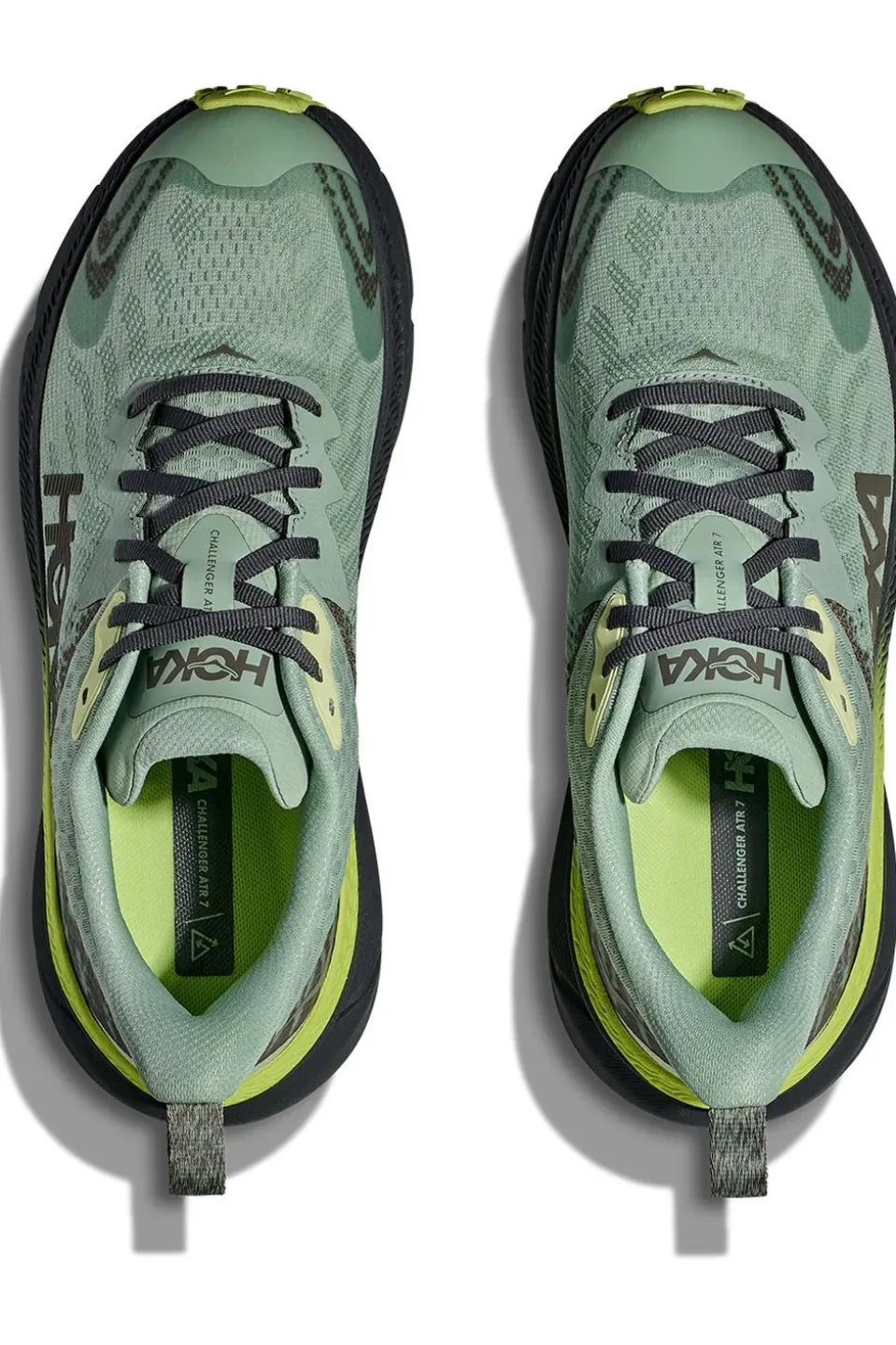 Hoka Trailschoenen Challenger 7 Gore-Tex
