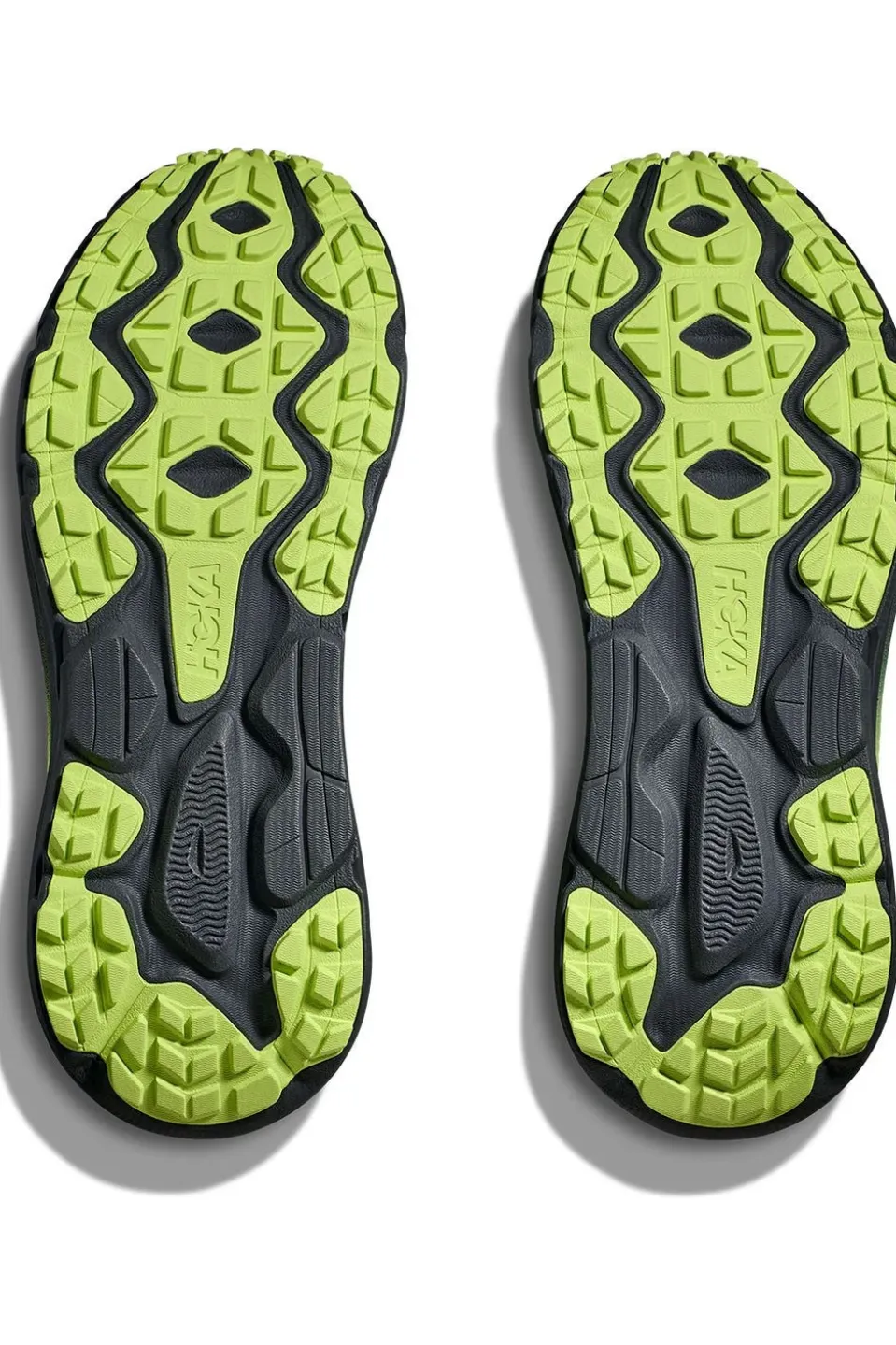 Hoka Trailschoenen Challenger 7 Gore-Tex