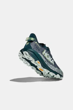Hoka Trailschoenen Speedgoat 6 Gore-Tex
